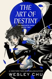 Cover von The Art of Destiny