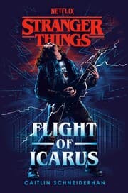 Cover von Stranger Things: Flight of Icarus