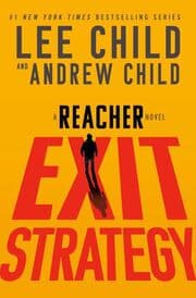 Cover von Exit Strategy