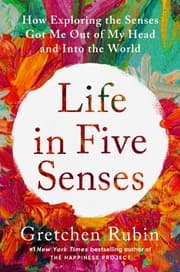 Cover von Life in Five Senses