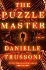 Cover von The Puzzle Master