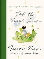 Cover von Into the Uncut Grass