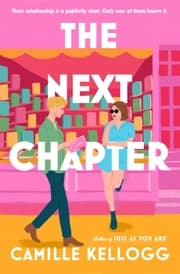 Cover von The Next Chapter
