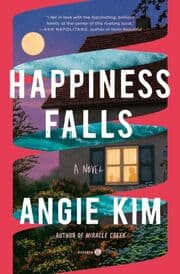 Cover von Happiness Falls