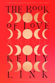 Cover von The Book of Love