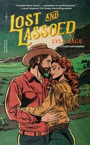 Cover von Lost and Lassoed