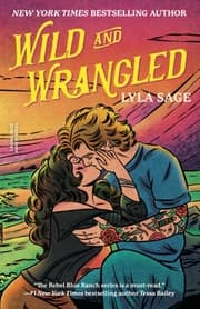 Cover von Wild and Wrangled