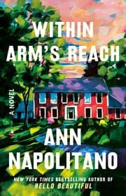 Cover von Within Arm's Reach