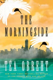Cover von The Morningside