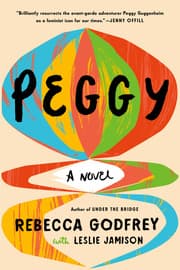 Cover von Peggy