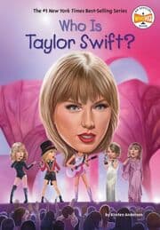 Cover von Who Is Taylor Swift?