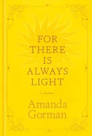 Cover von For There Is Always Light