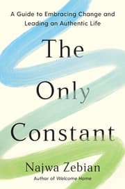 Cover von The Only Constant