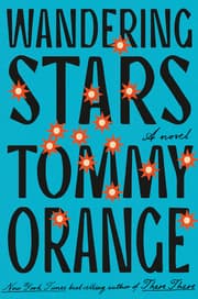 Cover von Wandering Stars