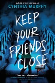 Cover von Keep Your Friends Close