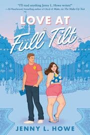 Cover von Love At Full Tilt