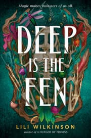 Cover von Deep Is the Fen
