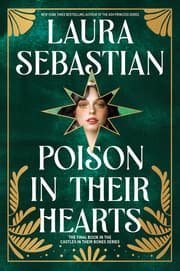 Cover von Poison in Their Hearts