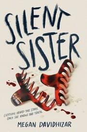 Cover von Silent Sister