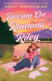 Cover von Dream On, Ramona Riley