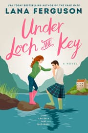 Cover von Under Loch & Key