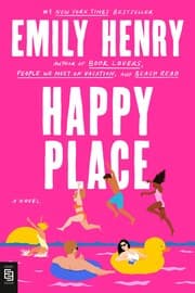Cover von Happy Place