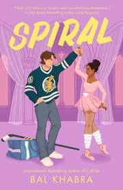 Cover von Spiral