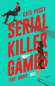 Cover von Serial Killer Games