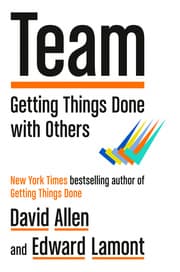 Cover von Team