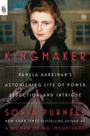 Cover von Kingmaker