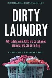 Cover von Dirty Laundry