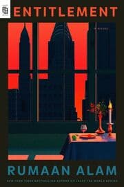 Cover von Entitlement