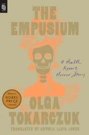 Cover von The Empusium