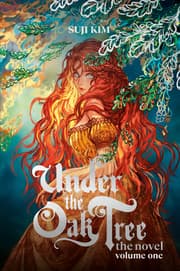 Cover von Under the Oak Tree 1