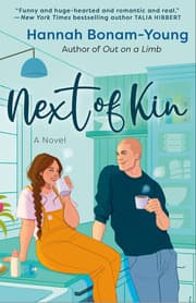 Cover von Next of Kin