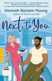 Cover von Next to You