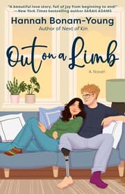 Cover von Out on a Limb