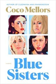 Cover von Blue Sisters