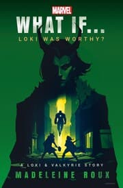 Cover von Marvel: What If... Loki Was Worthy?
