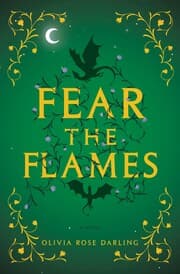 Cover von Fear the Flames