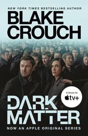 Cover von Dark Matter (Media Tie-In)