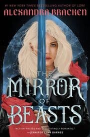 Cover von The Mirror of Beasts