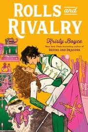 Cover von Rolls and Rivalry