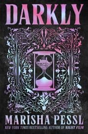 Cover von Darkly
