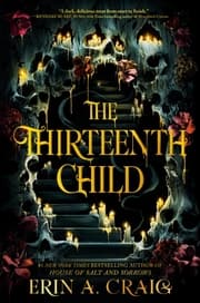 Cover von The Thirteenth Child