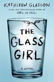 Cover von The Glass Girl