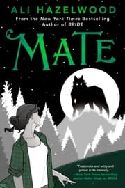 Cover von Mate