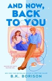 Cover von And Now, Back to You