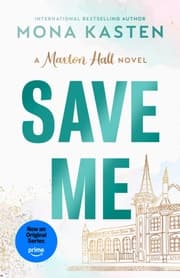 Cover von Save Me