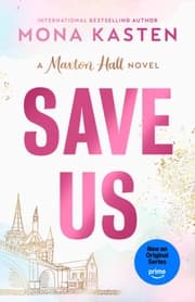 Cover von Save Us